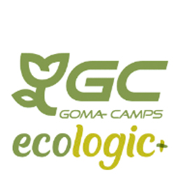 GOMA CAMPS ECOLOGIC +